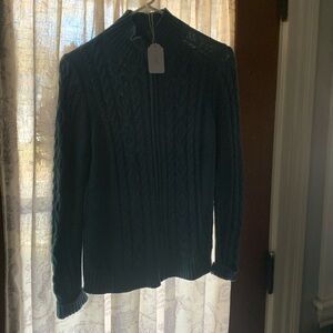 Ladies sweater